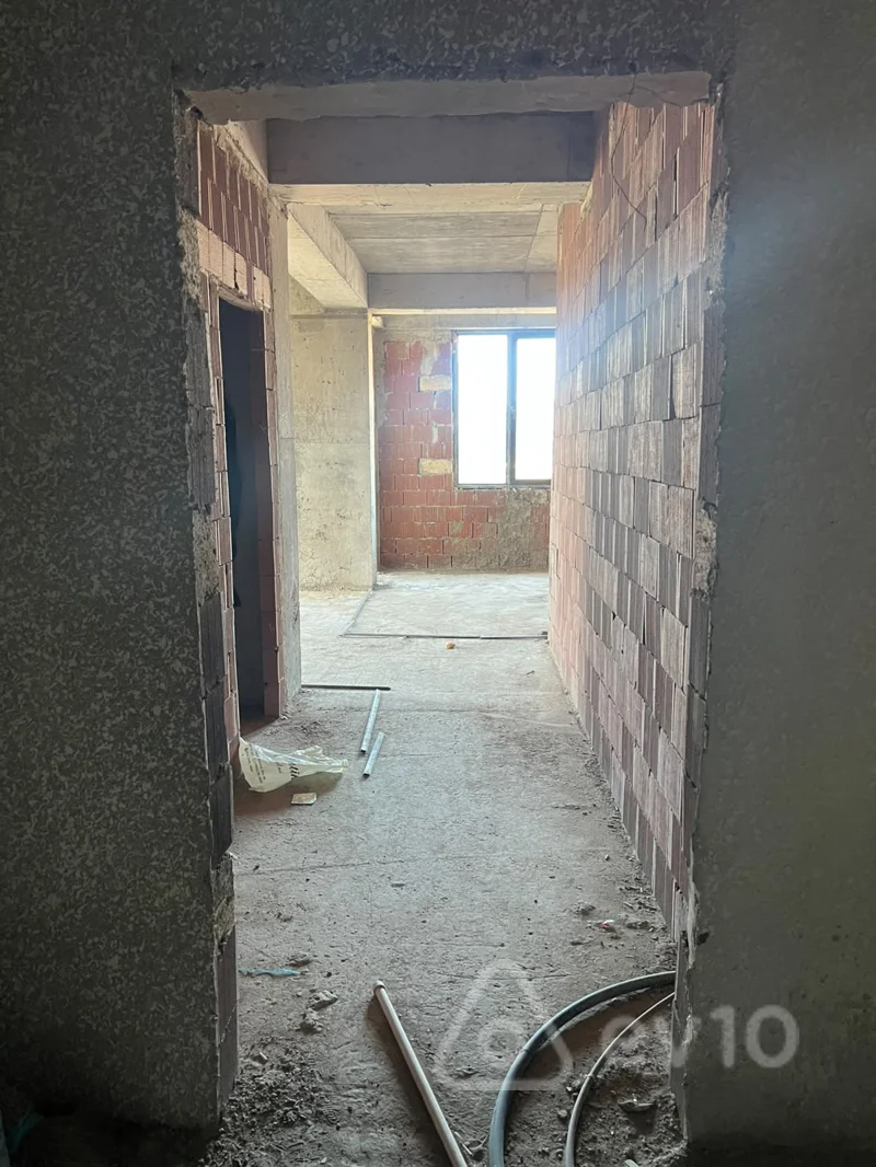 2 otaqlı mənzil, 60 m², Cefer Xendam küçesi — Mənzil, Bakı (2)