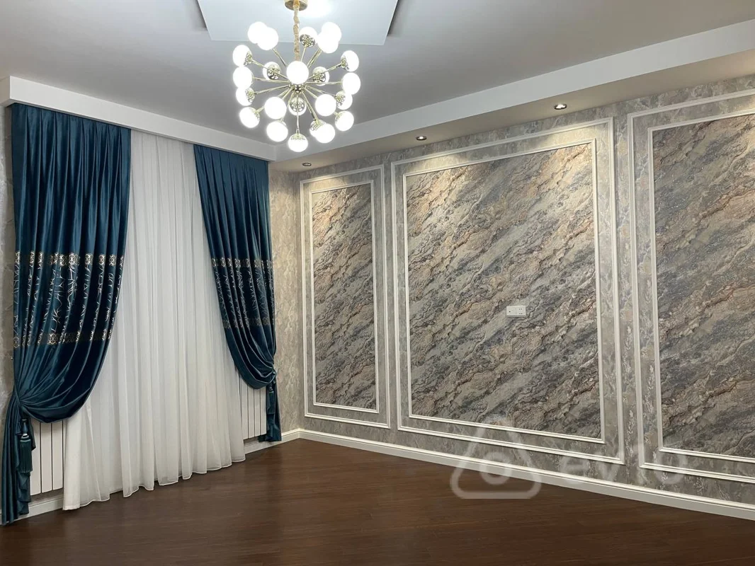 6 otaqlı həyət evi, 430 m², Məhəmməd Hadi küç — Ev, villa, Bakı (8)