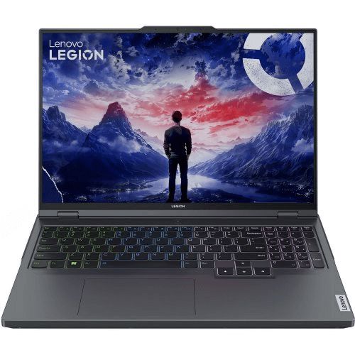 Laptop Lenovo Legion Pro 5 16IRX8 82WK00AWRK — Noutbuklar, Bakı