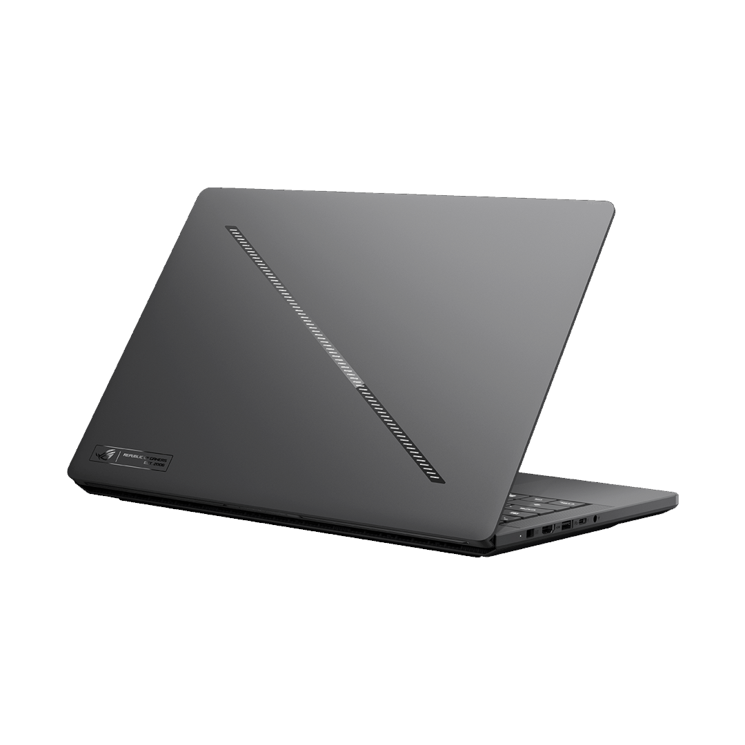 ASUS rog Zephyrus G14 OLED GU405AR-SY118W 90NR0P94-M005Y0 (2026) — Noutbuklar, Bakı (4)