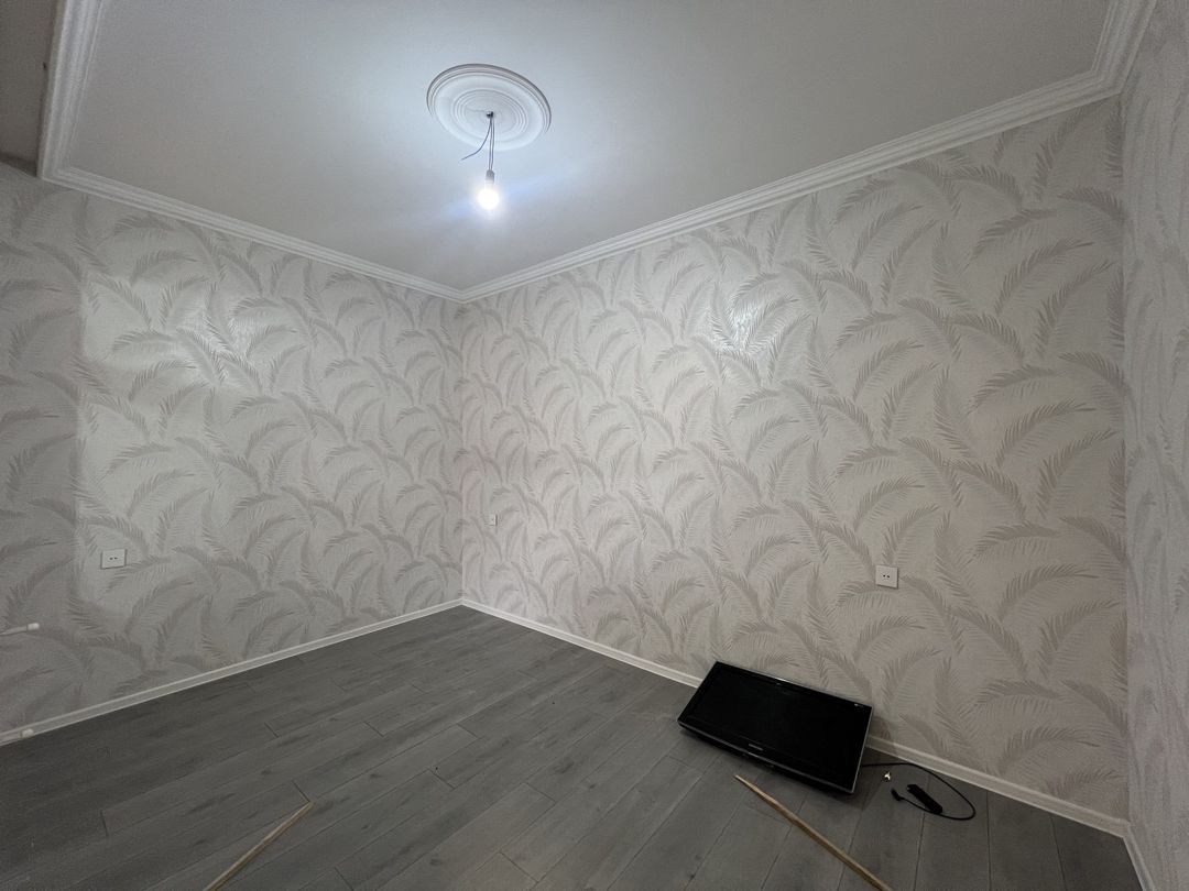 Satılır 2 otaqlı həyət evi/bağ evi 50 m² — Ev, villa, Bakı (4)