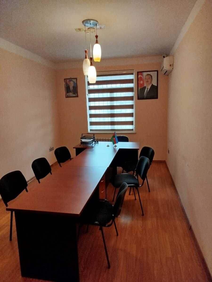 İcarəyə verilir obyekt 520 m² — Əmlak, Bakı (9)