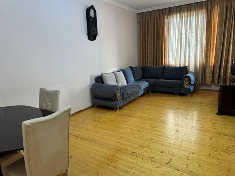 İcarəyə verilir 3 otaqlı yeni tikili 115 m² — Bakı