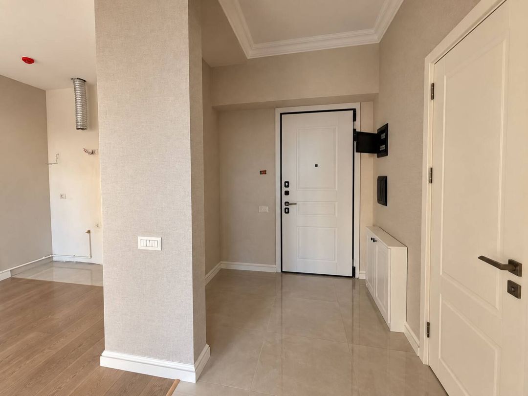 Satılır 2 otaqlı yeni tikili 58.9 m² — Mənzil, Bakı (8)