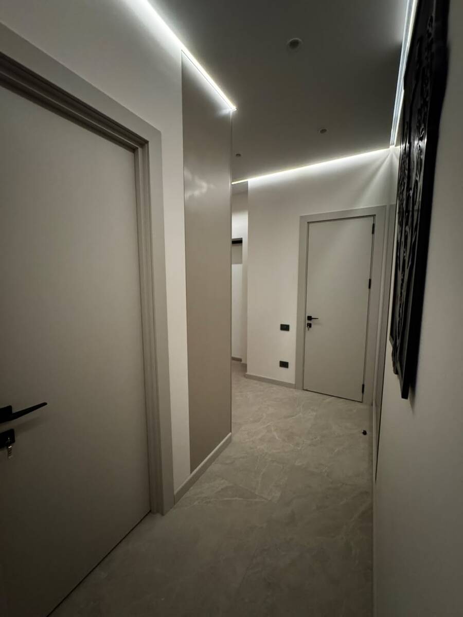 İcarəyə verilir 3 otaqlı yeni tikili 97 m² — Mənzil, Bakı (7)