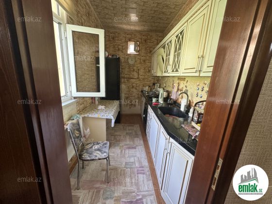Satılır 4 otaqlı 120 m² həyət evi Buzovna — Ev, villa (5)