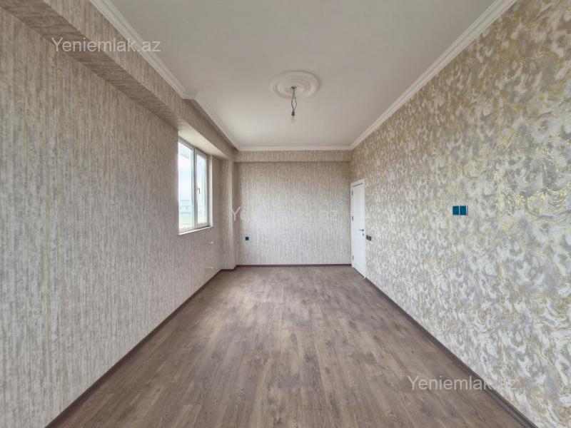 Satılır 3 otaqlı Bina evi menzil (Yeni tikili), 82.63 m², Xətai rayonu — Mənzil, Bakı (9)