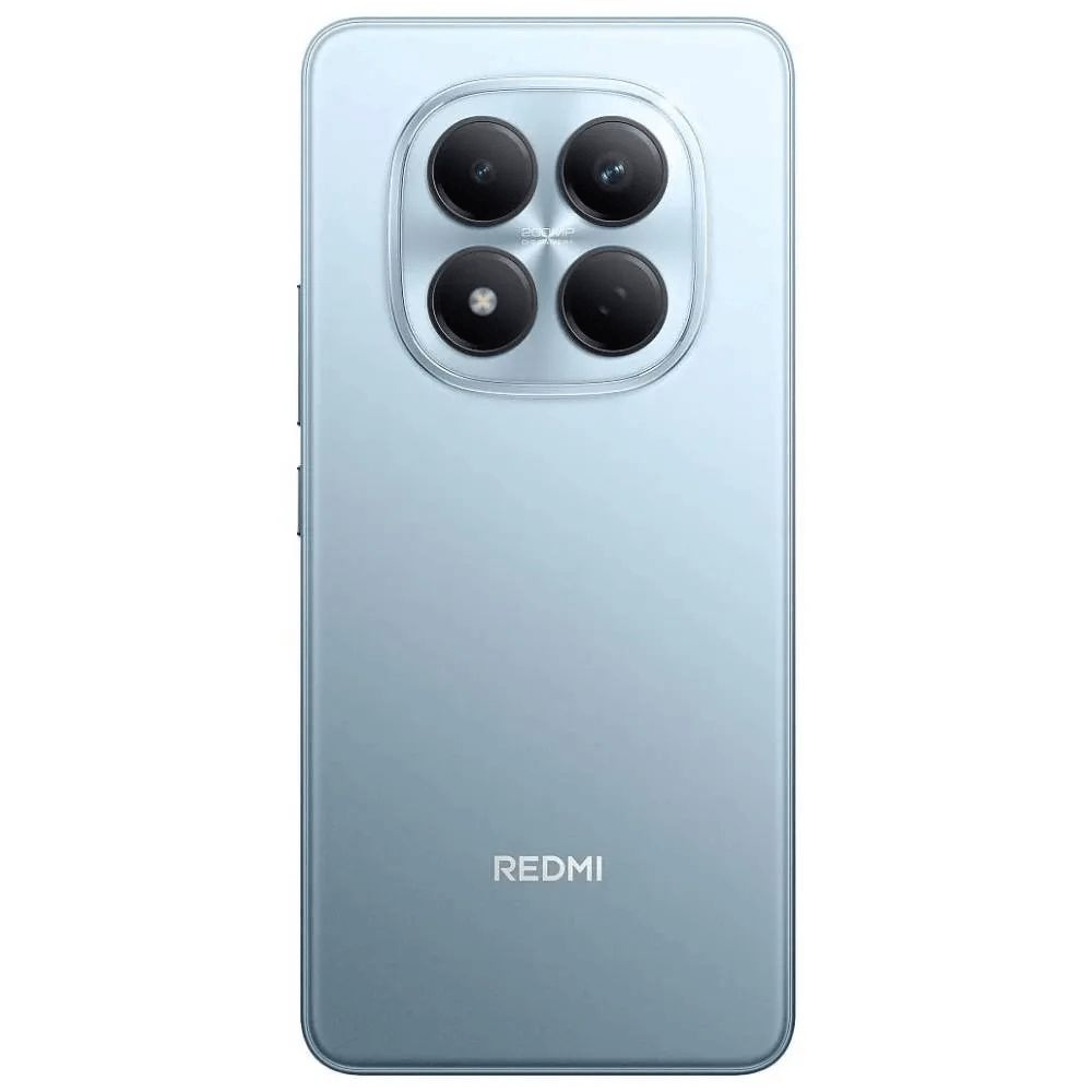 Xiaomi Redmi Note 15 Pro 12/512 GB Glacier Blue — Motorola, Bakı (3)