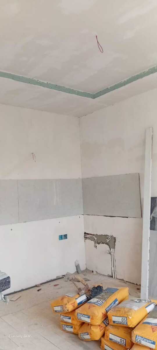 Satılır 4 otaqlı həyət evi/bağ evi 90 m² — Ev, villa, Bakı (2)