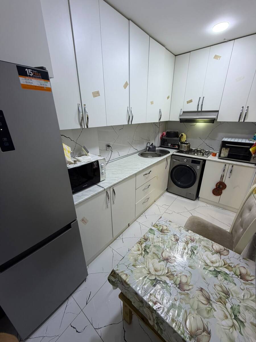 Satılır 3 otaqlı yeni tikili 81 m² — Mənzil, Xırdalan (5)