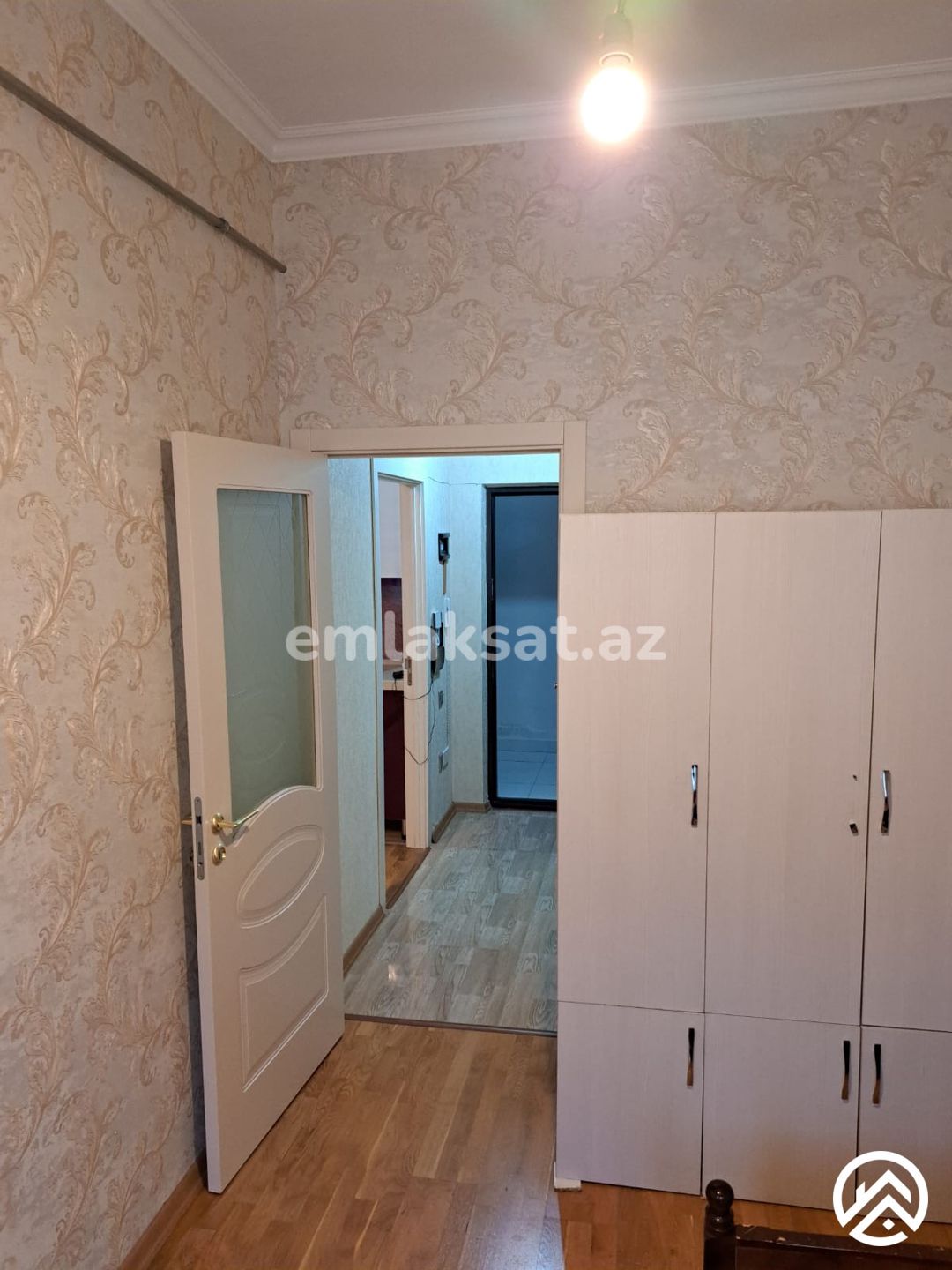 Kirayə (aylıq) 2 otaq yeni tikili 50 m², Sumqayıt — Mənzil, Sumqayıt (4)