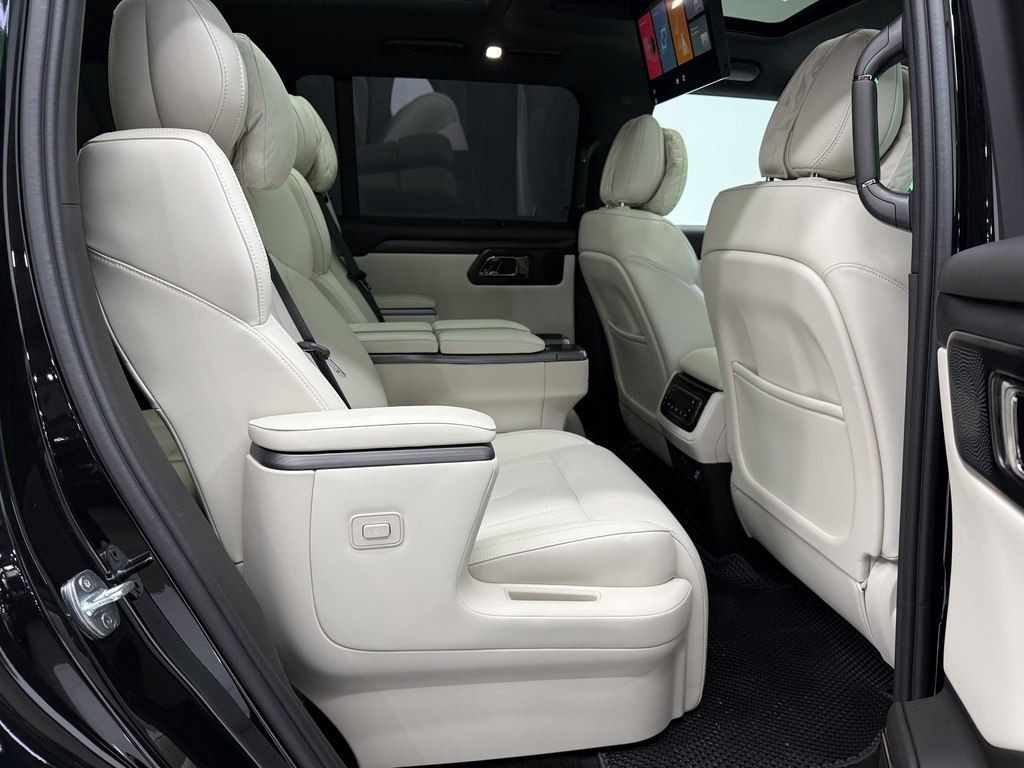 ROX (Polar Stone) 01, 1.5 L, 56.01 kWh, 2025 il, 4 000 km — Avtomobillər, Bakı (12)