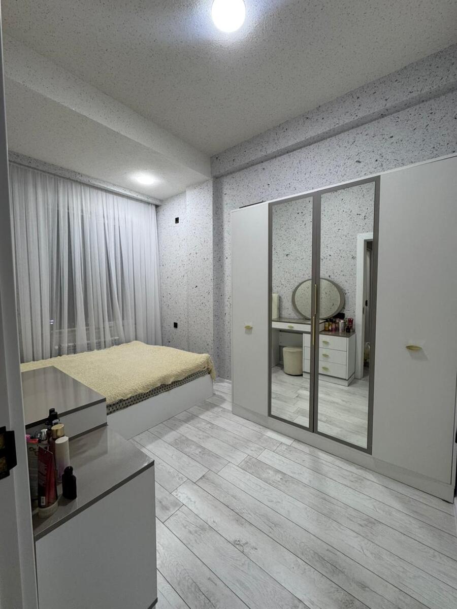 Satılır 2 otaqlı yeni tikili 66 m² — Mənzil, Bakı (12)