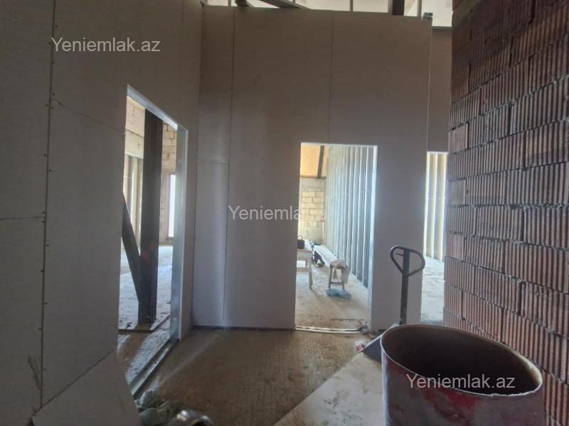 Satılır 3 otaqlı Bina evi menzil (Yeni tikili), 97 m², Yasamal rayonu — Mənzil, Bakı (6)
