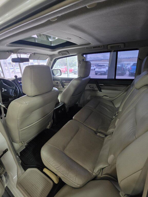 Mitsubishi Pajero, 3.0 L, 2008 il, 183 000 km — Avtomobillər, Bakı (12)