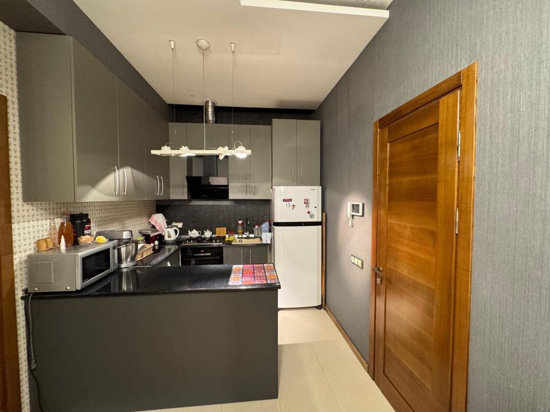Satılır 3 otaqlı yeni tikili 90 m² — Mənzil, Bakı (8)