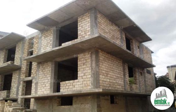 Satılır 8 otaqlı 700 m² villa Nizami r — Ev, villa (3)