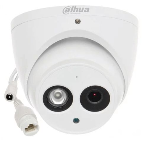 2Mp IP-Kamera Dahua DH-IPC-HDW4231EMP-AS — Bakı