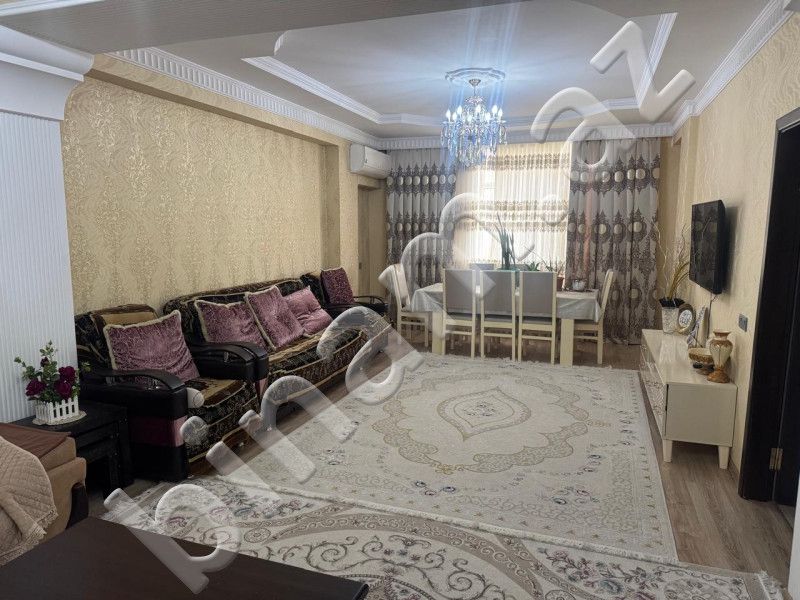 3 otaqlı Yeni tikili, Satış, Abşeron — Mənzil, Abşeron