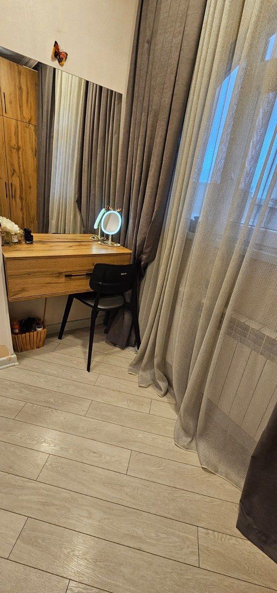 Satılır 3 otaqlı köhnə tikili 85 m² — Mənzil, Bakı (8)
