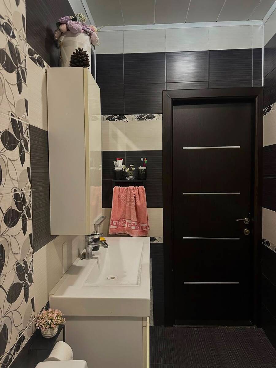 Satılır 3 otaqlı yeni tikili 85 m² — Mənzil, Bakı (2)