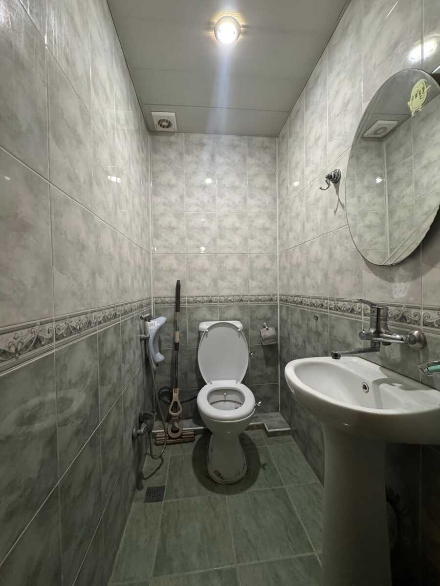 Satılır 3 otaqlı köhnə tikili 90 m² — Mənzil, Bakı (7)