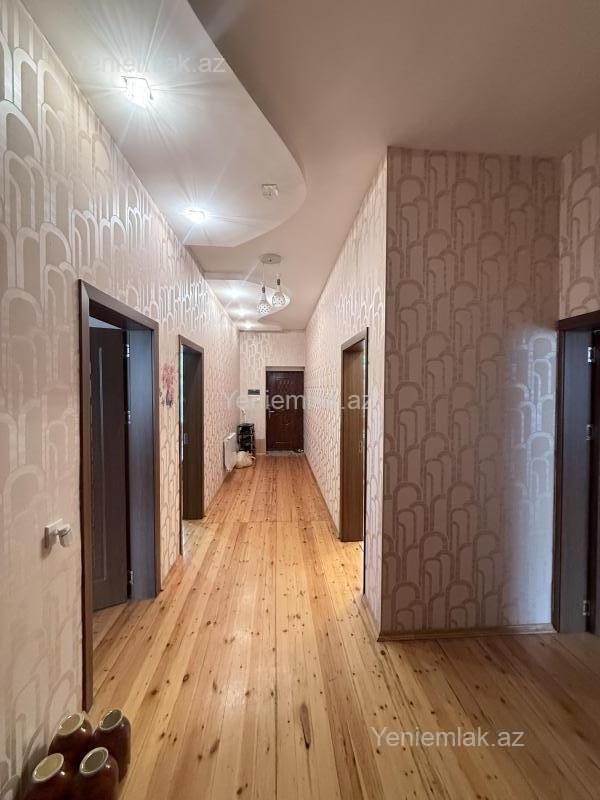 Satılır 3 otaqlı Həyət evi / Villa, 120 m², Saray — Ev, villa, Abşeron (6)