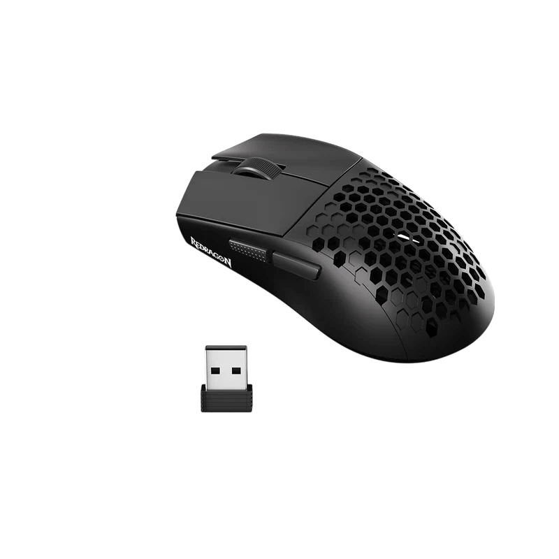 Redragon M725-LT Astrolabe lite Wireless Gaming Mouse — Kompüterlər və noutbuklar, Bakı