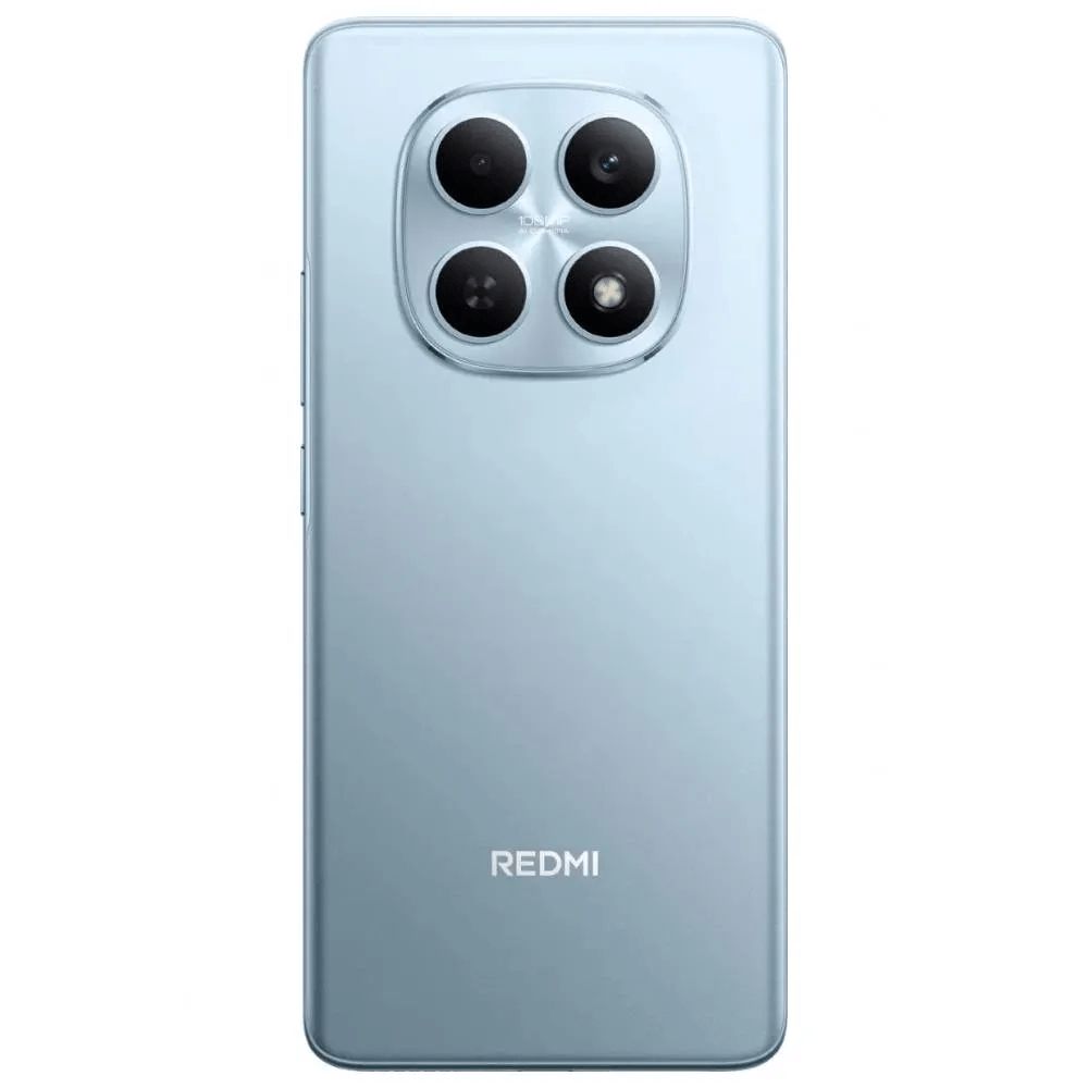 Xiaomi Redmi Note 15 8/256 GB Glacier Blue — Motorola, Bakı (3)