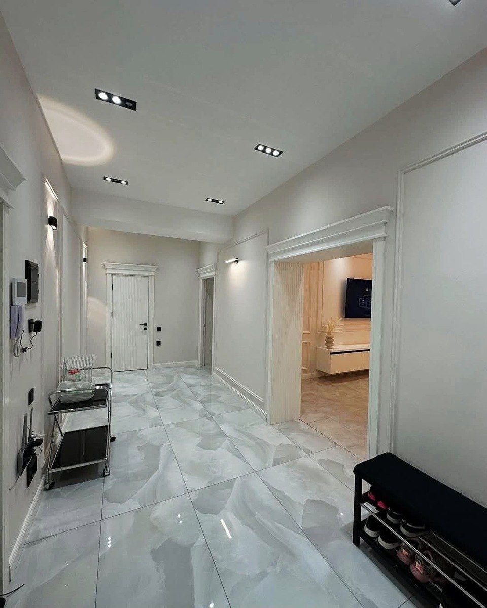 Satılır 4 otaqlı yeni tikili 175 m² — Mənzil, Bakı (5)