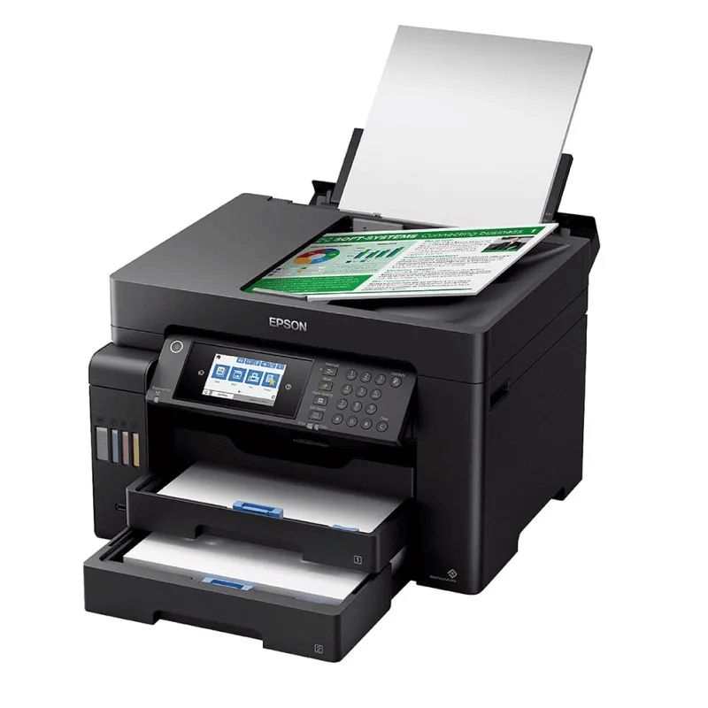 Epson printer L15160 CIS C11CH71404 — Printerləri, Bakı (2)