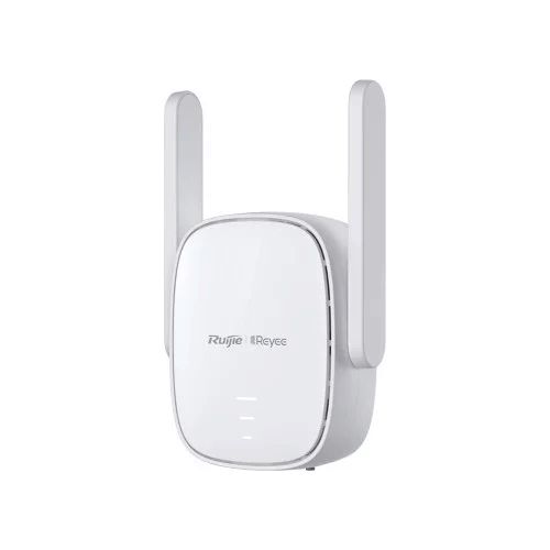 Ruijie Reyee RG-EW300R 300 Mbit/s Wi-Fi Siqnal Gücləndirici — Sinyal gücləndiricilər və antennalar, Bakı (2)