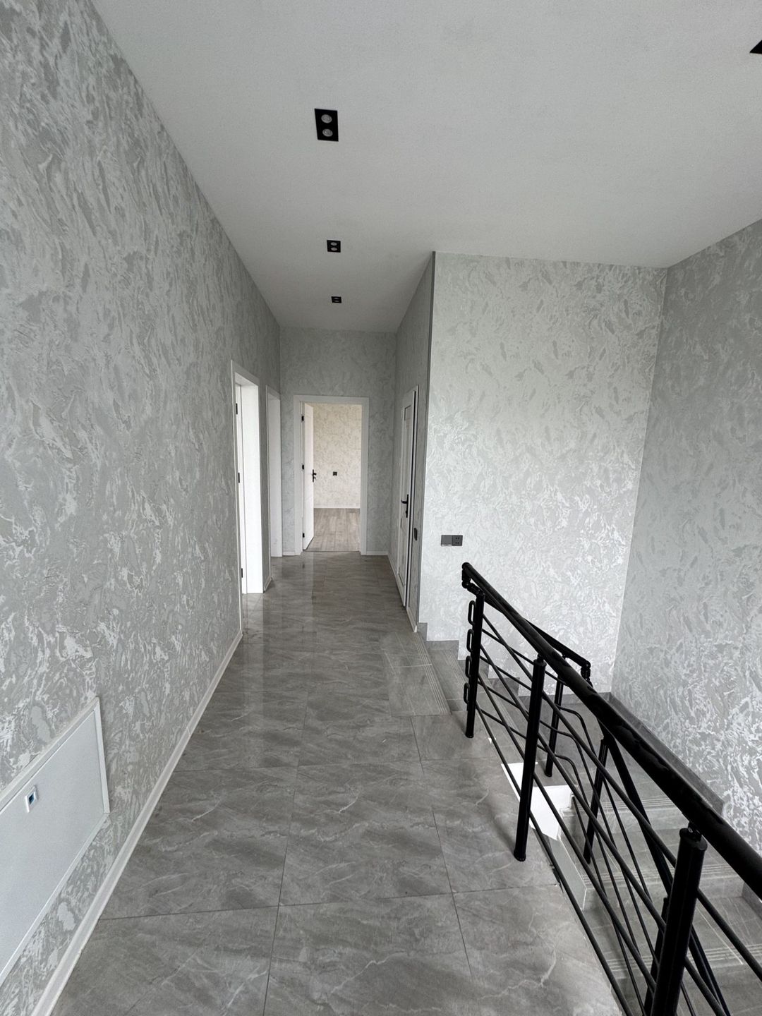 Satılır 4 otaqlı həyət evi/bağ evi 140 m² — Ev, villa, Bakı (12)