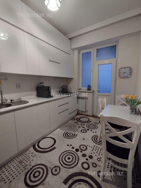 Satılır 2 otaqlı Bina evi menzil (Yeni tikili), 55 m², Xırdalan ş — Mənzil (4)