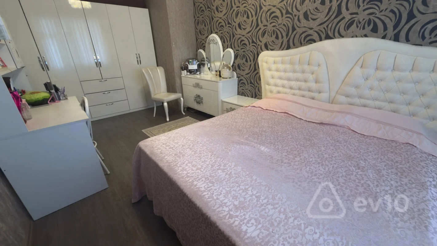 2 otaqlı mənzil, 60 m², Bakı, Mir Cəlal küç. — kirayə — Mənzil, Bakı (10)