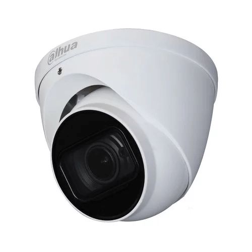 4Mp Hdcvı Kamera Dahua DH-HAC-HDW2402TP-Z-A-DP (3.7-11 mm) — Təhlükəsizlik sistemləri, Bakı