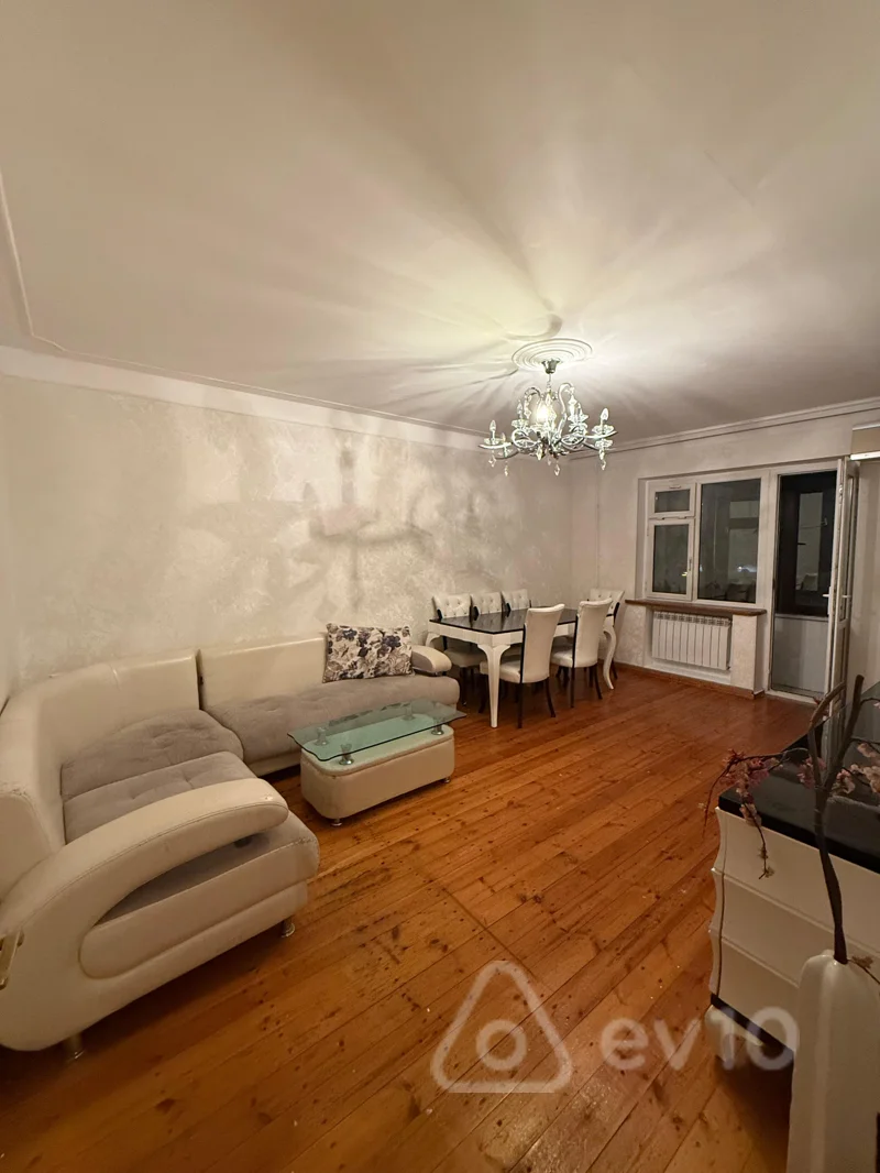 2 otaqlı mənzil, 80 m², ataturk prospekti — kirayə — Mənzil, Bakı (4)