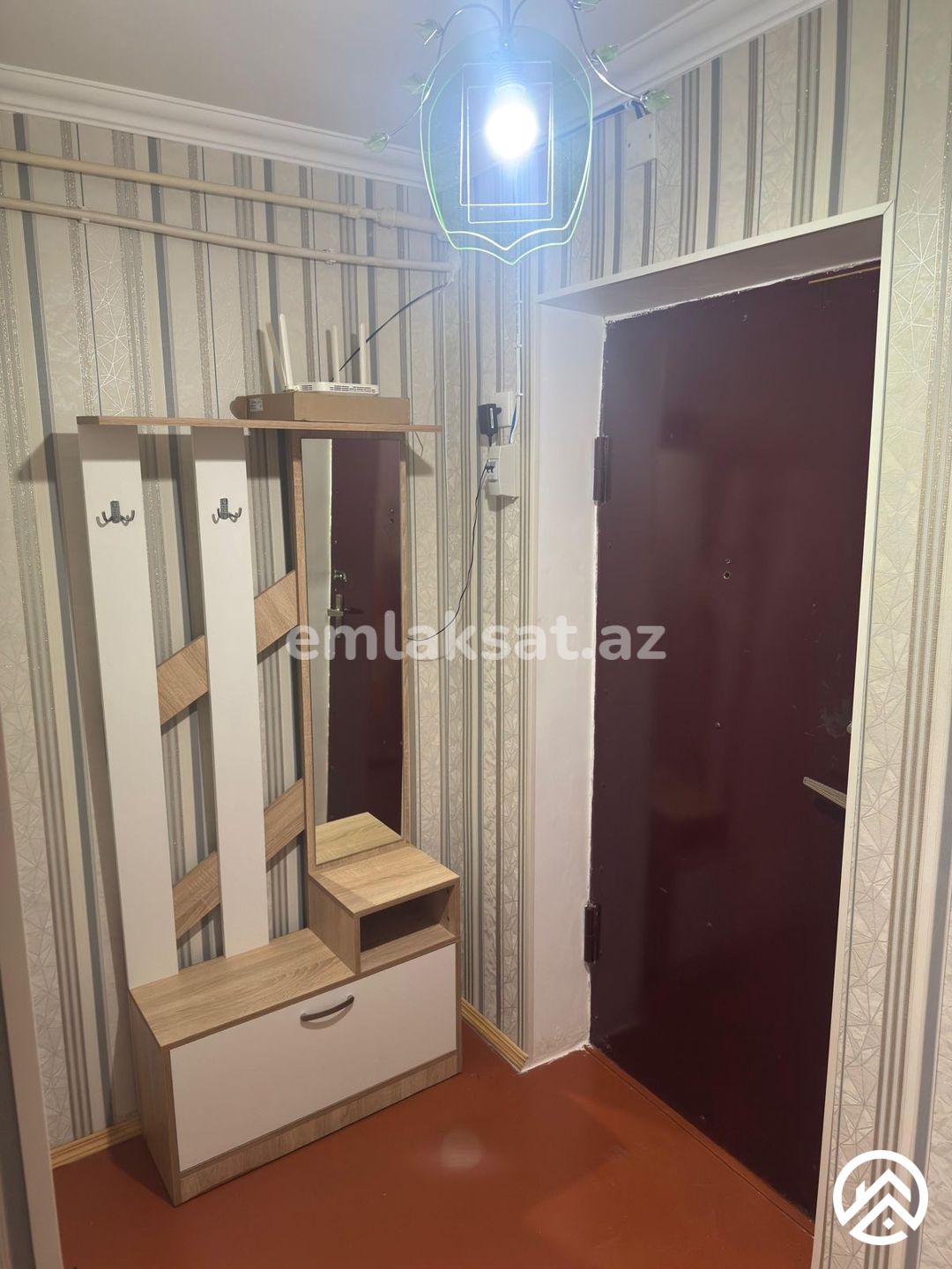 Kirayə (aylıq) 1 otaq köhnə tikili 40 m², Sumqayıt — Mənzil, Sumqayıt (6)