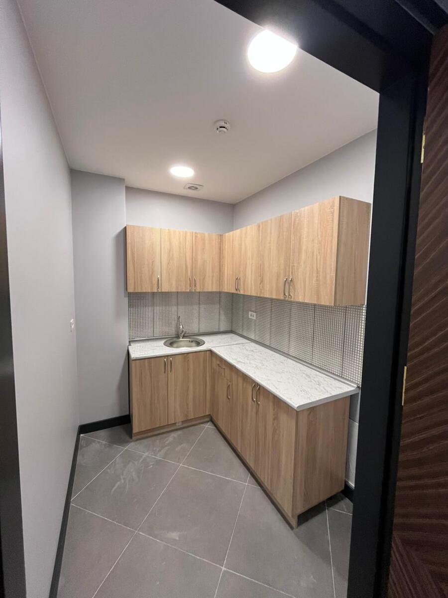 İcarəyə verilir 2 otaqlı ofis 78 m² — Ofis, Bakı (3)