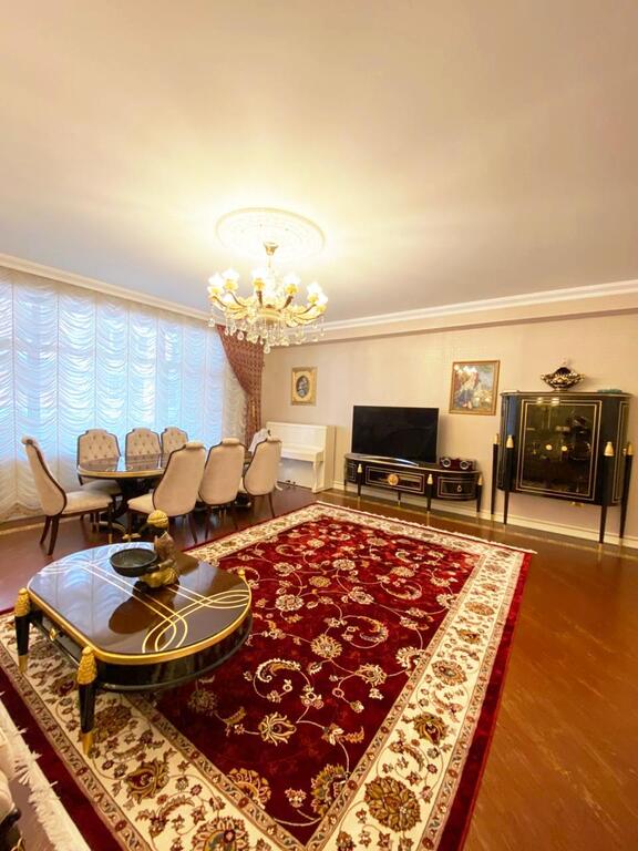 Satılır 4 otaqlı yeni tikili 207 m² — Mənzil, Bakı (6)