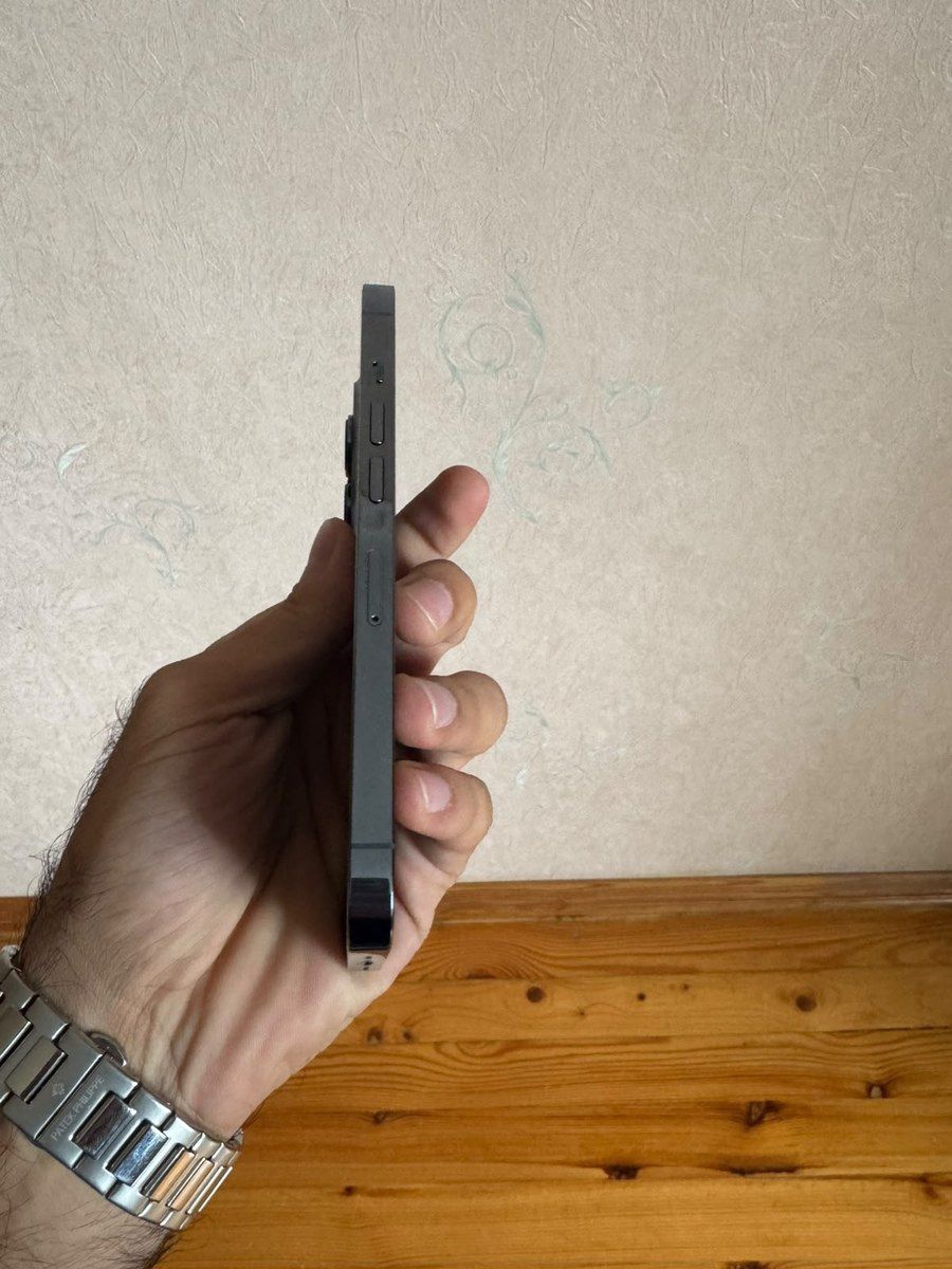 Apple iPhone 13 Pro Sierra Blue 256GB/6GB — Smartfonlar, Bakı (3)