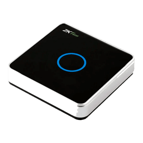 ZKTeco UR20RW USB UHF TAG Reader — Bakı