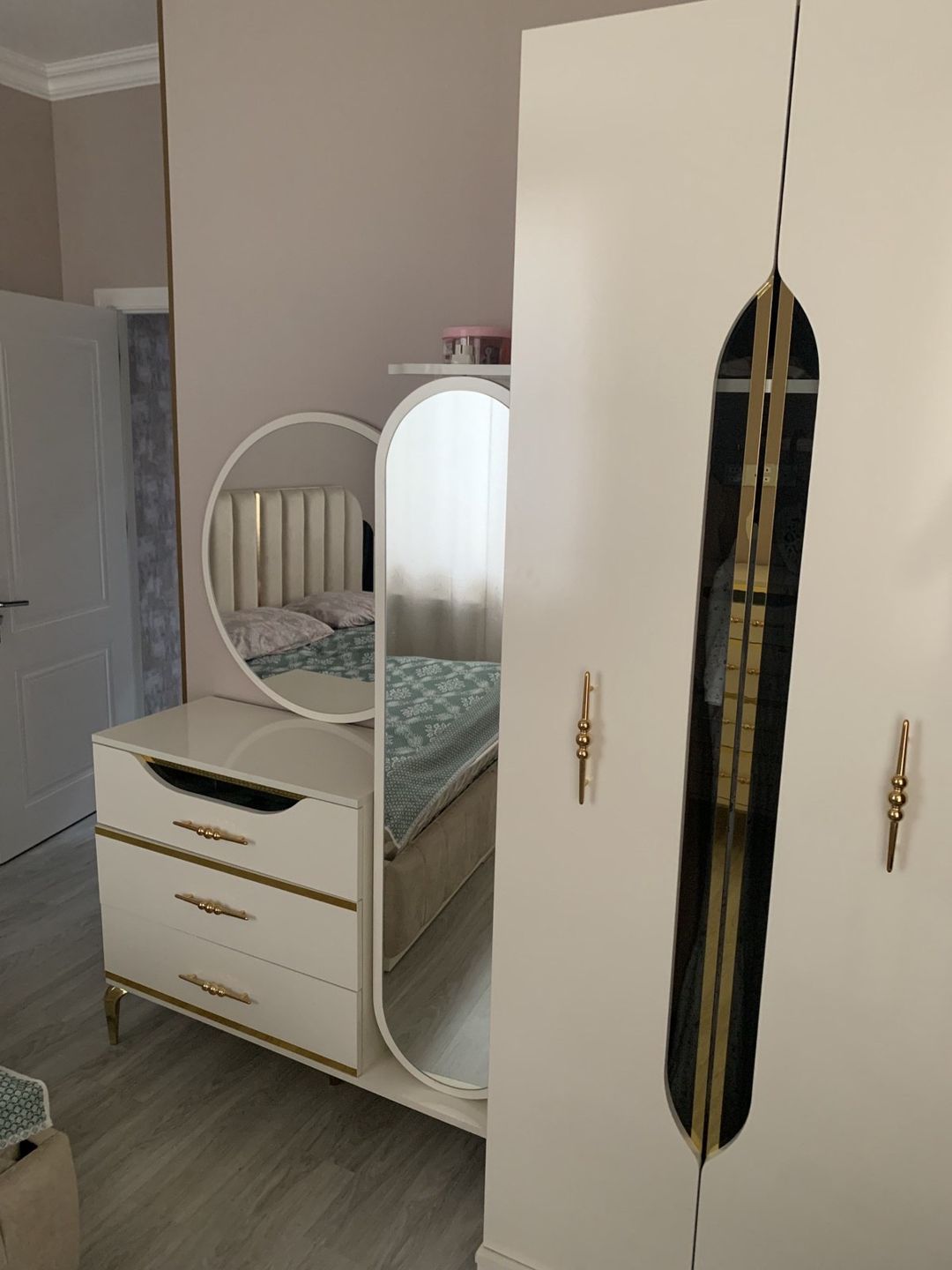 Satılır 4 otaqlı yeni tikili 132 m² — Mənzil, Xırdalan (2)