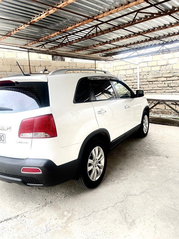 Kia Sorento, 2.0 L, 2012 il, 231 000 km — Avtomobillər, Sabirabad (5)