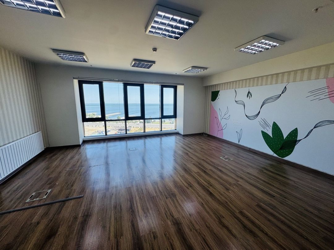 İcarəyə verilir 3 otaqlı ofis 85 m² — Ofis, Bakı (5)