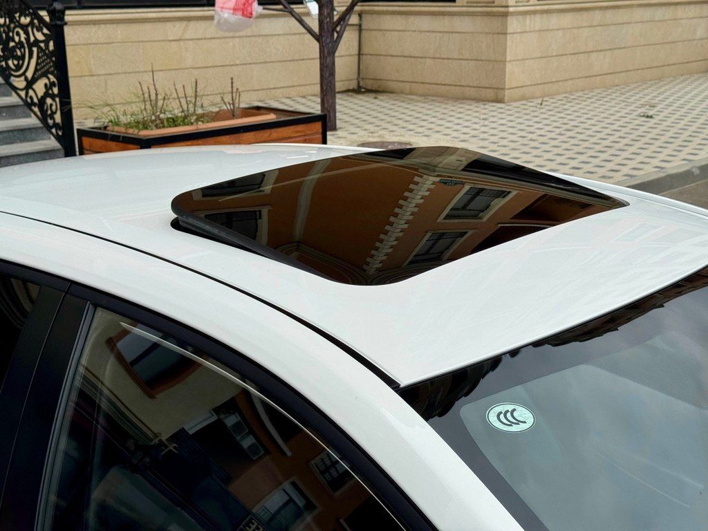 Toyota Corolla, 1.8 L, 0.85 kWh, 2024 il, 87 000 km 50-FH-405 — Avtomobillər, Bakı (6)