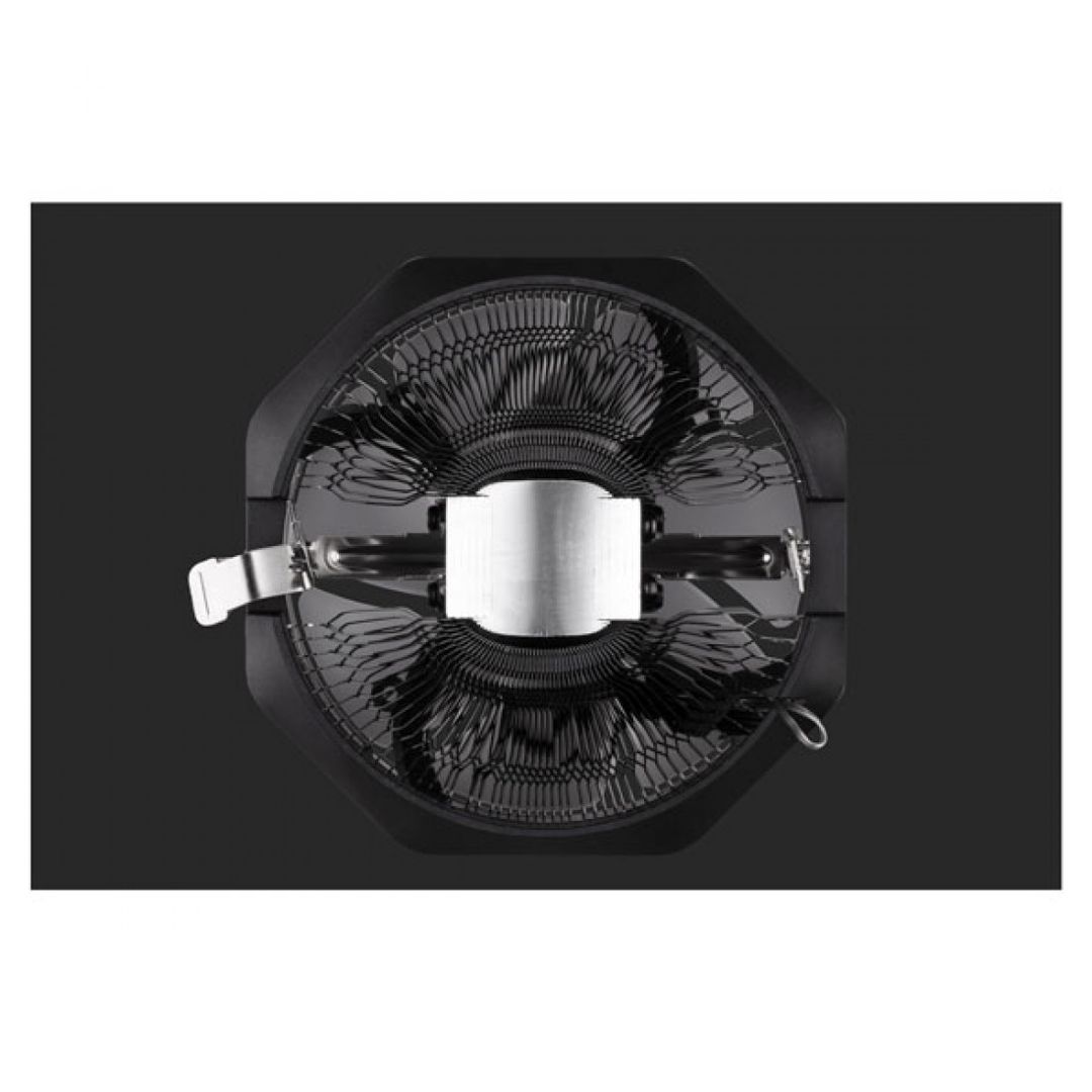 2E Gaming Air Cool AC120ZP-RGB 2E-AC120ZP-RGB — Soyutucular və soyutma sistemləri, Bakı (4)