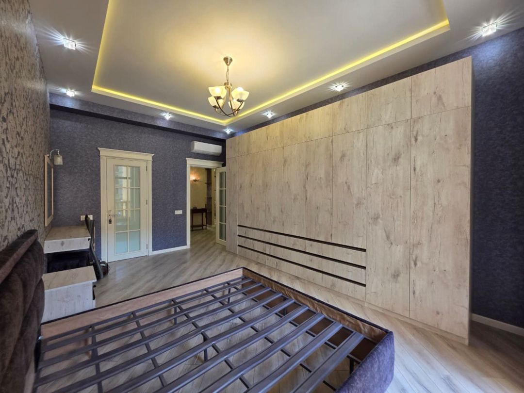 Satılır 3 otaqlı yeni tikili 110 m² — Mənzil, Bakı (11)