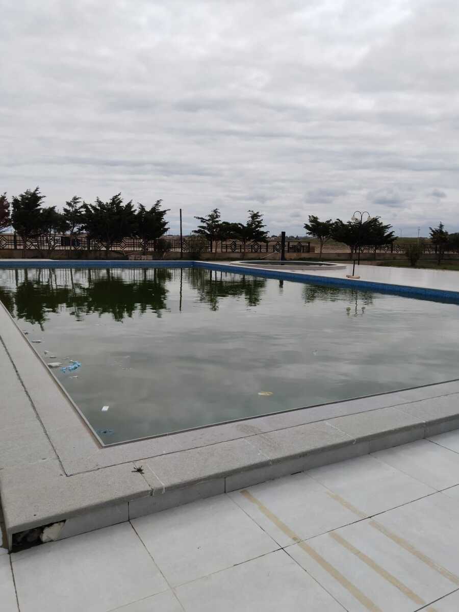 Satılır 3 otaqlı yeni tikili 125 m² — Mənzil, Bakı (3)