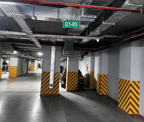 Satılır qaraj 10.4 m² — Bakı